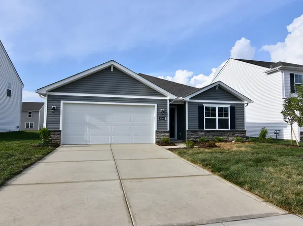 3760 Alledonia Dr, Grove City, OH 43123