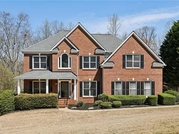 3635 Hickory Branch Trl, Suwanee, GA 30024