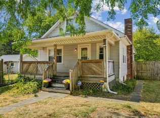 2953 Pontiac St, Columbus, OH 43224