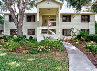 9645 Estuary Way APT 1, Sebastian, FL 32958