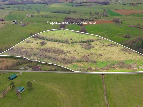 2569 W Headquarters Rd, Cynthiana, KY 41031