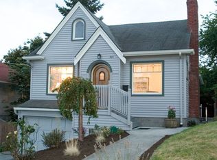 321 NE 57th St, Seattle, WA 98105