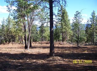 0 Peak Rd, JULIAN, CA 96130