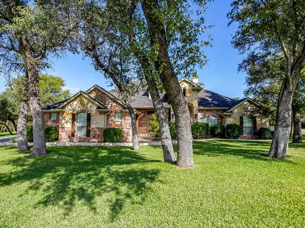 100 Addison Ct, Hudson Oaks, TX 76087