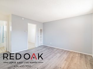 7125 E Gage Ave #M, Los Angeles, CA 90040
