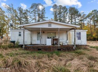 52 Classic Rd, Plymouth, NC 27962