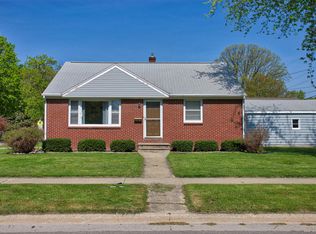 1432 Gross Ave, Green Bay, WI 54304