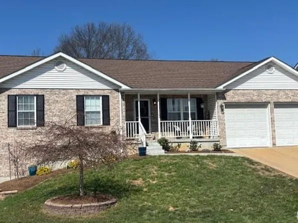 2133 Matilda Ct, Washington, MO 63090
