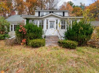 20 Liberty Hill Road, Bedford, NH 03110