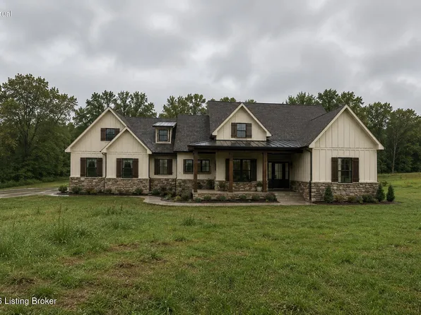 TRACT 31 Stallard Spgs, Shelbyville, KY 40065
