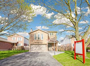 173 Rands Rd, Ajax, ON L1S 3Z9
