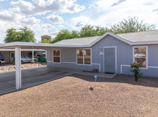 6345 E Raven Run Loop, Tucson, AZ 85756
