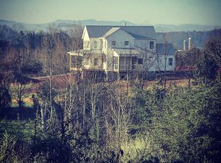 1270 Fork, Greenback, TN 37742