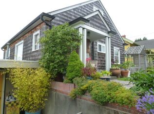 1062 Jerome Ave, Astoria, OR 97103