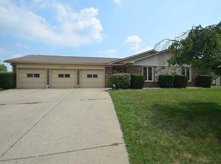 4937 Carry Back Ln, Indianapolis, IN 46237