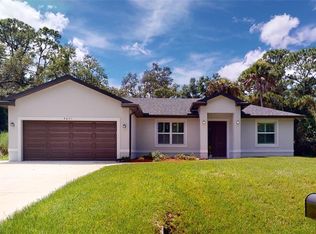 4671 Crabapple Ave, North Port, FL 34287