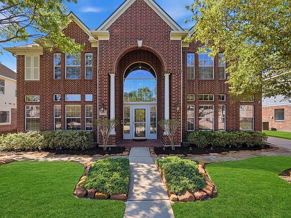 4th image of 24931 Corbin Gate Dr