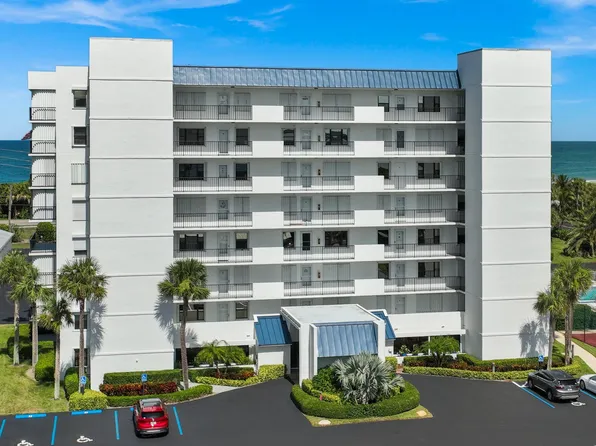 5163 N Highway A1a #216, Hutchinson Island, FL 34949