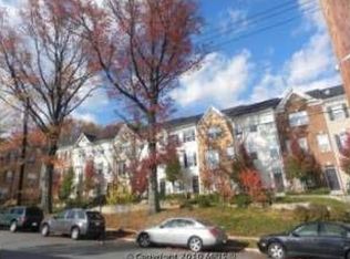 102 Danbury St SW #102, Washington, DC 20032