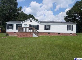 2797 Leola Hill Dr, Florence, SC 29506