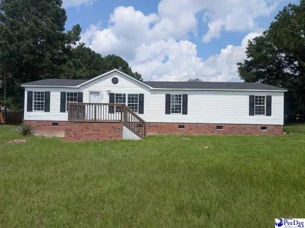 2797 Leola Hill Dr, Florence, SC 29506