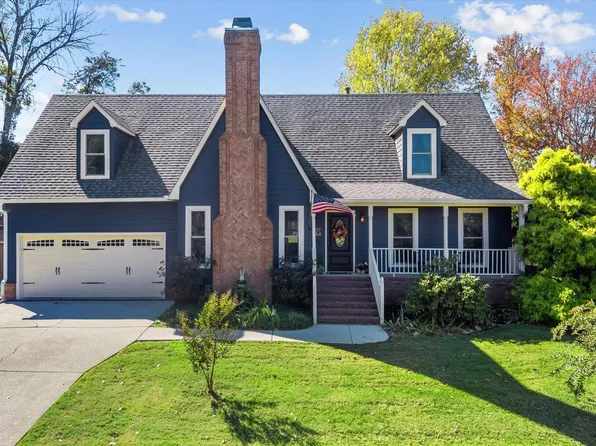 7407 Royal Springs Blvd, Knoxville, TN 37918