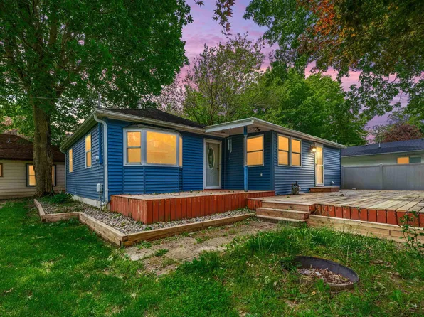 7746 N Hudson Blvd, New Carlisle, IN 46552