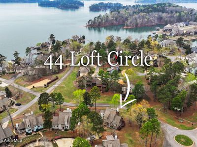 44 Loft Cir, Dadeville, AL, 36853