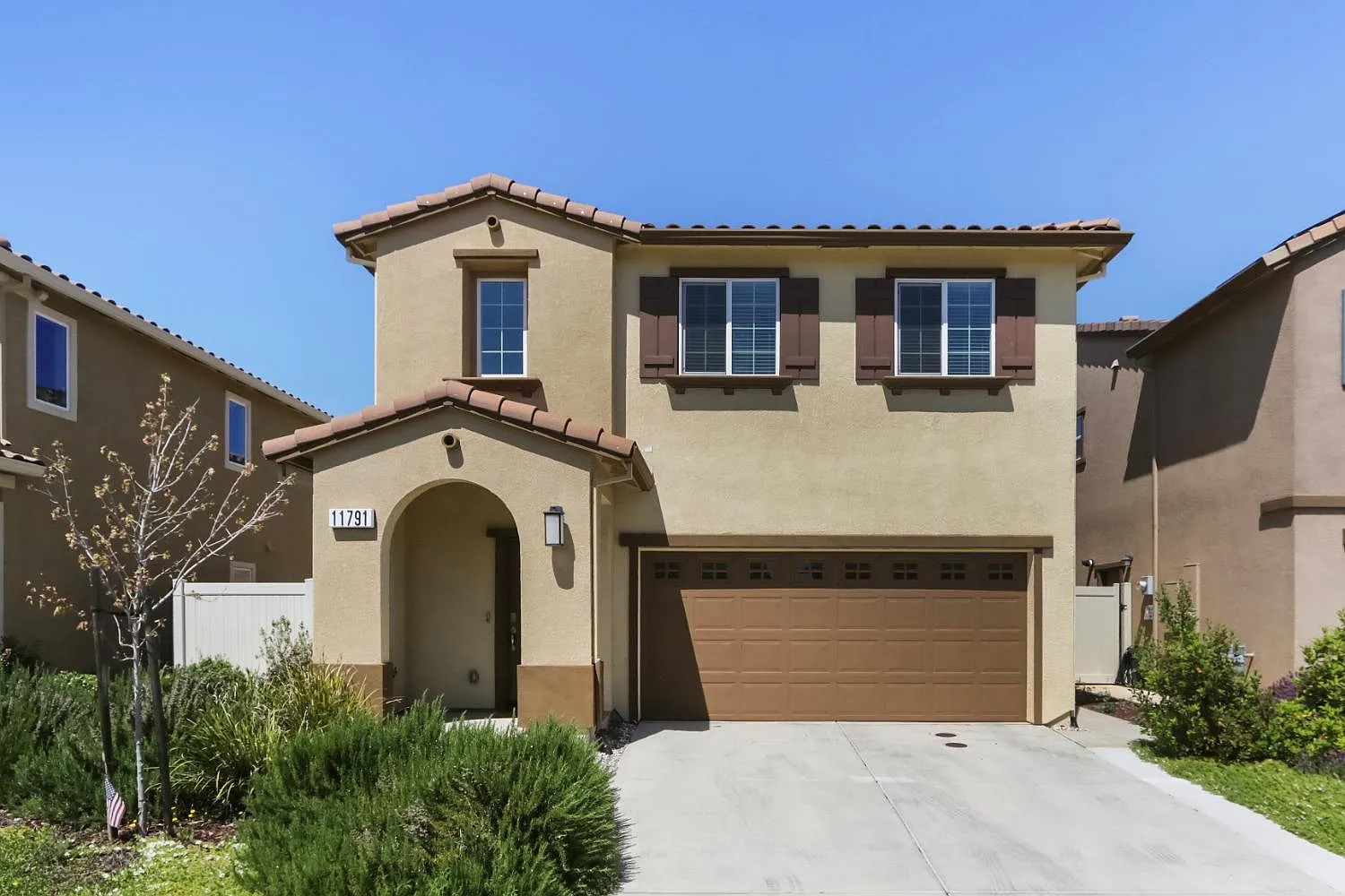 11791 Plato Way photo 1