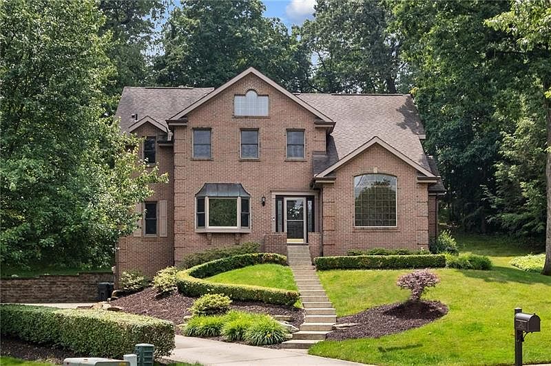 251 Ash Ct, Wexford, PA 15090 MLS 1611564 Zillow