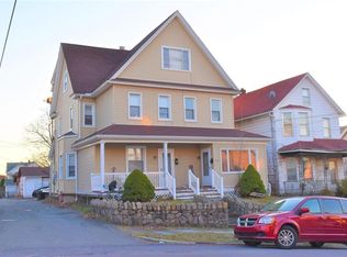 736 Willow St, Scranton, PA 18505