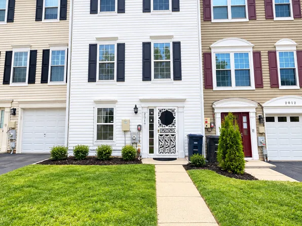 2010 Trenton Pl SE, Washington, DC 20020
