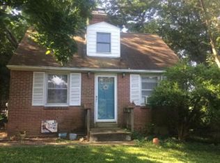 19524 Darnestown Rd, Beallsville, MD 20839