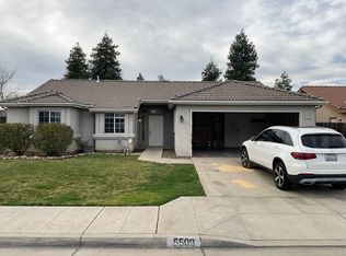 5509 N Polk Ave, Fresno, CA 93722