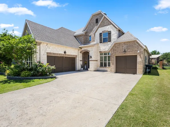 2004 Athena Dr, Keller, TX 76248