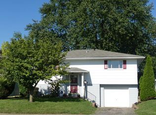 3753 S Ohio Ave, Columbus, OH