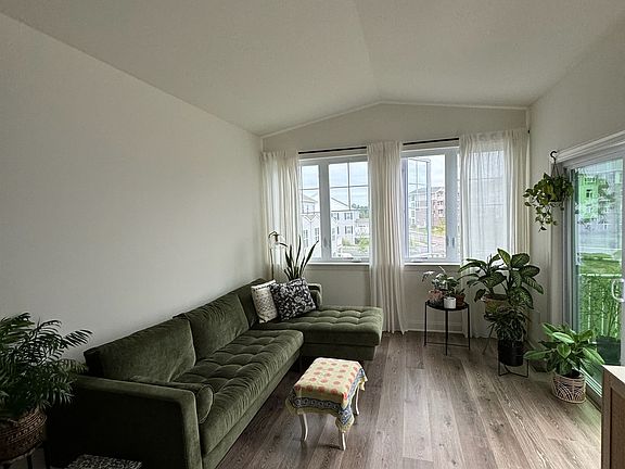 Sun room