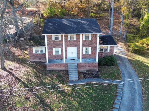 1797 Huber Rd, Charleston, WV 25314