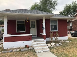 450 E 300 N, Provo, UT 84606