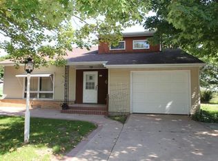 345 N Jackson St, Valders, WI 54245
