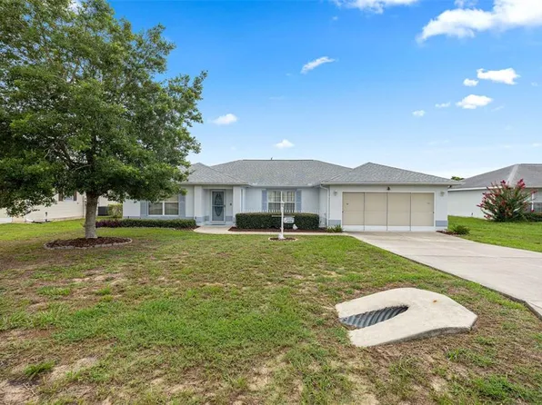 8459 SW 60TH COURT, OCALA, FL 34476