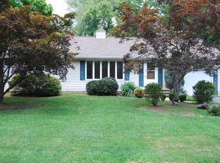 1 Alanon St, Whippany, NJ 07981