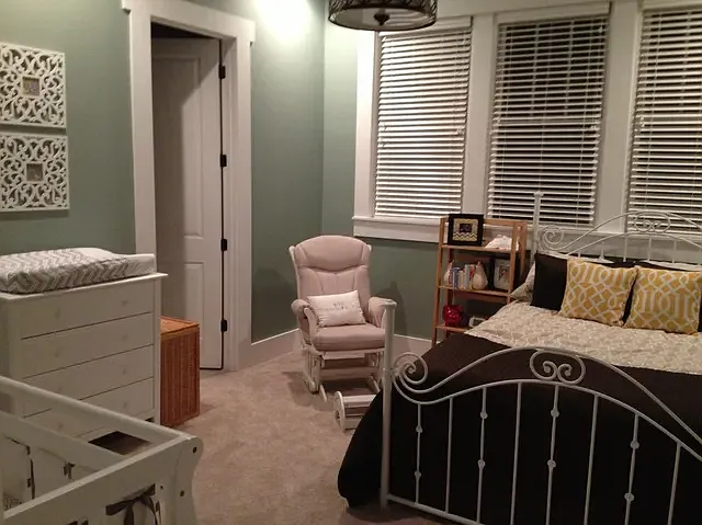 Another 2nd bedroom setup option