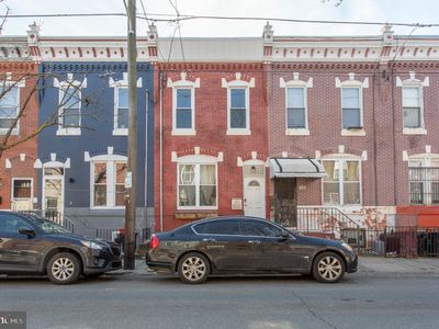 522 Moore St, Philadelphia, PA, 19148