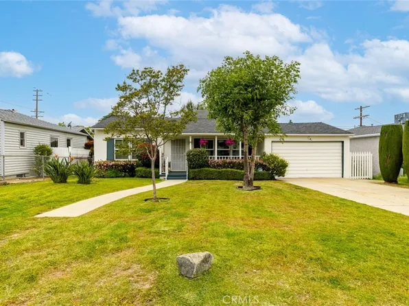 10309 Parr Ave, Sunland, CA 91040