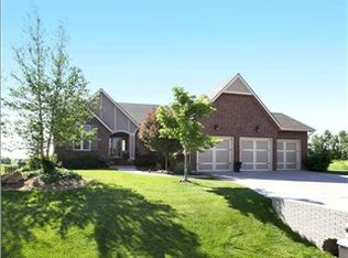 1709 E Elk Ridge Ave, Goddard, KS 67052