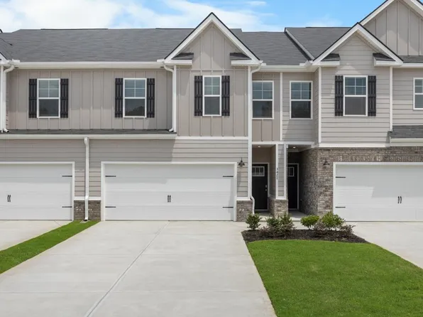 4312 Newland St, Hephzibah, GA 30815