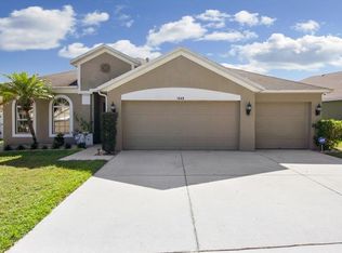 1649 Open Field Loop, Brandon, FL 33510