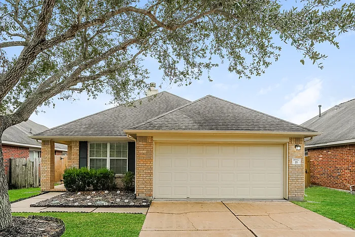 21 Wheeler Ridge Cir — Photo 1