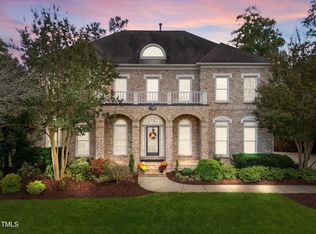 1006 Oldham Forest Xing, Cary, NC 27513